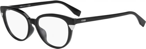 fendi ff 0141 burgundy|Fendi Ff0141F Eyeglasses .